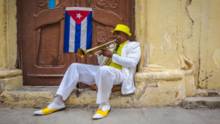 Viva la cultura! Un’introduzione generale alla storia della cultura a Cuba