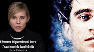 Il fenomeno del gramscismo di destra: l’esperienza della Nouvelle Droite