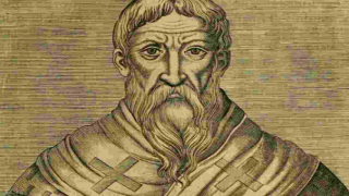 Tradition apophatique: le théologien Dionysius l'Aréopagite