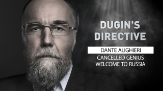 Dante Alighieri: the cancelled genius of Europe  (DoD 25.05.2021)