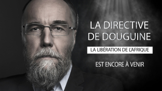 La Journée de la libération de l'Afrique.