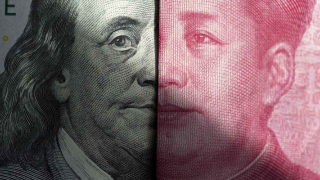 La de-dollarizzazione del commercio mondiale