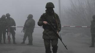 Ucraina: nove anni di guerra e di menzogne