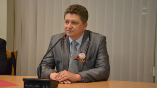 Сергей Цемкало. Фото: Геополитика.ру