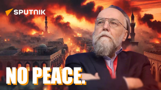 Postmodernism And Messianic Apocalypse: Alexander Dugin On Israel-Iran War