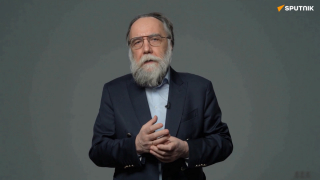 WAR OF THE FUTURE: DUGIN DIGITAL EDITION