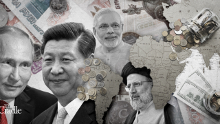The Global South births a new game-changing payment system