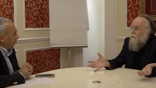 Aleksandr Dugin NATO’nun Yunanistan’da Türkiye’ye yönelik tatbikatını değerlendirdi: Bunun adı Hutzpa!