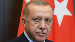 Operation Claw-Sword: Erdogan’s big new game in Syria