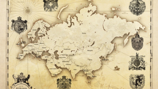 L’Eurasiatismo russo e le sue controparti dell’Europa Orientale 100 anni fa e oggi