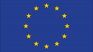 Флаг Евросоюза Фото: pixabay