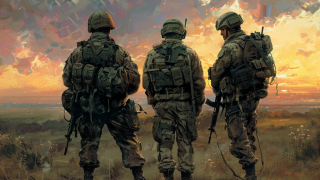 One for all — to which country will our heroes return?
