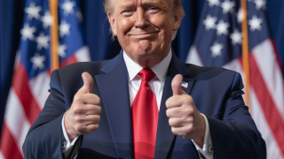 Wat Trump niet vermoordt...