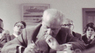 Heidegger's Deconstruction of technology | Geopolitica.RU