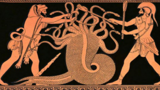 Breve storia del Caos: dall’antica Grecia al postmoderno [1]
