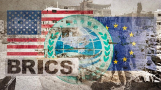 Oorlogstrommels in Europa, Oekraïne-conflict slaat over naar Afrika en toetreding van Turkije tot BRICS