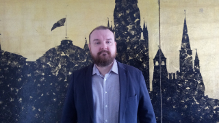 Константин Николаевич Батанов