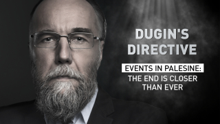 Events in Palestine: the End is closer than ever (DoD 22.05.2021)