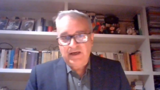Discours de Juan Antonio Aguilar à la Conférence mondiale sur la multipolarité