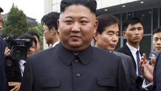Pjongjang ośmieszył Koreę Południową