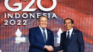Spiragli di crepuscolo del globalismo a Bali
