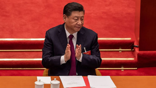 Chinas Parteitag - Xi Jinpings Krönung und der Technologiekampf mit dem Westen