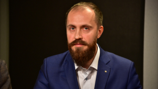 Interview met Leonid Savin door Alexander Markovics