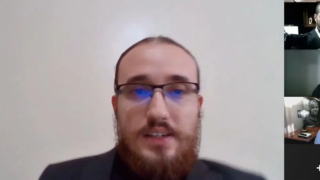 Discurso de Lucas Leiroz para a Conferência Global Multipolar
