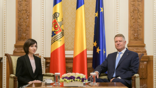 Romenizzazione della Repubblica di Moldavia