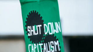 Anticipare la svolta: "l'anticapitalismo di destra" 