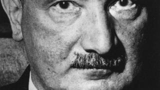 Heidegger's Deconstruction of technology | Geopolitica.RU