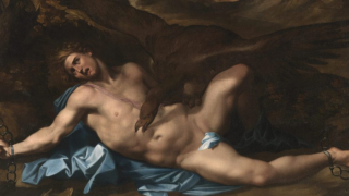 Prometheïsme en Atlanticisme