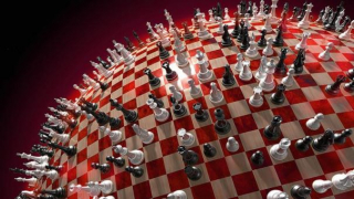Special military operation in Ukraine and the Global Balance of Powers