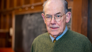 John Mearsheimer et la nouvelle guerre en Israël