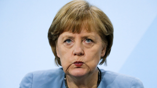 Angela Merkel