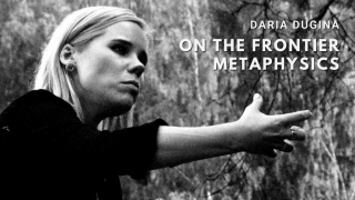 On The Frontier Metaphysics