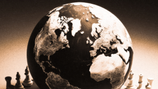 Beschavingsstaten en pluralistische structuren van een multipolaire wereldorde