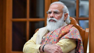 Cinque motivi per cui l’India potrebbe mediare un cessate il fuoco tra Russia e Ucraina