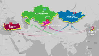 La nuova strategia di politica estera della Mongolia: bilanciamento con l’Asia centrale e nordorientale