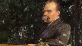Die hysterischen akademischen "Spezialisten" Nietzsches oder die besten Vernichter des Nietzscheanischen Erbes