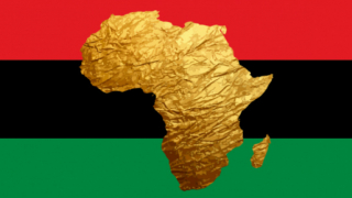 Il 25 maggio e il Panafricanismo
