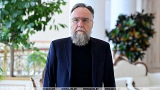 Déclaration d'Alexandre Douguine suite à la confusion médiatique d'aujourd'hui
