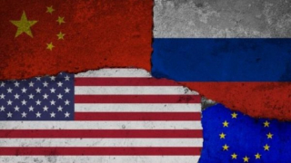 Unipolarism vs Multipolarism: apocalypse coming?