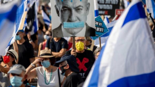 Nella guerra tra ebraismo e democrazia in Israele, tutto è possibile