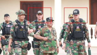 Thai Liberals Accuse Russia of Advising Cambodia in Recent Border Conflict