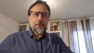 L’orientation spirituelle de l’Occident et la multipolarité géosophique