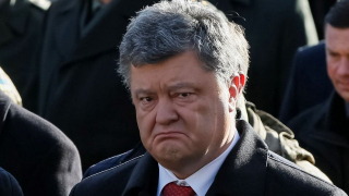 Petro Porochenko