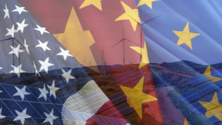 De Verenigde Staten bevelen hun vazallen om China aan te vallen