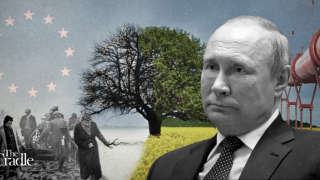 Six months into Ukraine’s collapse, the world has changed forever - Photo Credit: The Cradle