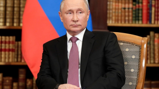 Putin wysyła do świata kolejny sygnał
